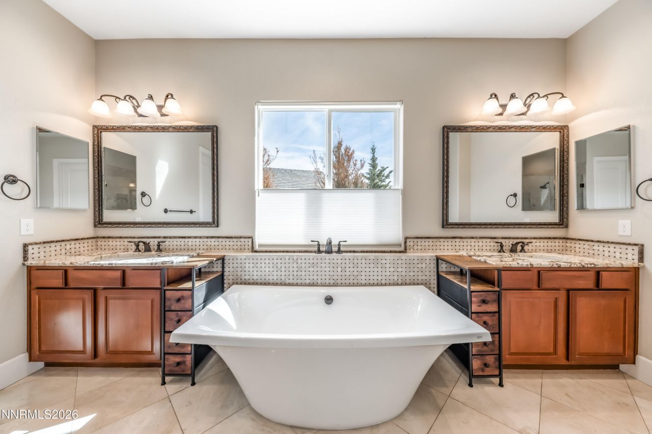 2170 Arpagos Lane, Reno, NV 89521 Photo