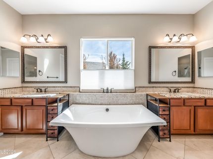 2170 Arpagos Lane, Reno, NV 89521 Photo