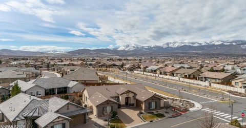 2170 Arpagos Lane, Reno, NV 89521 Photo