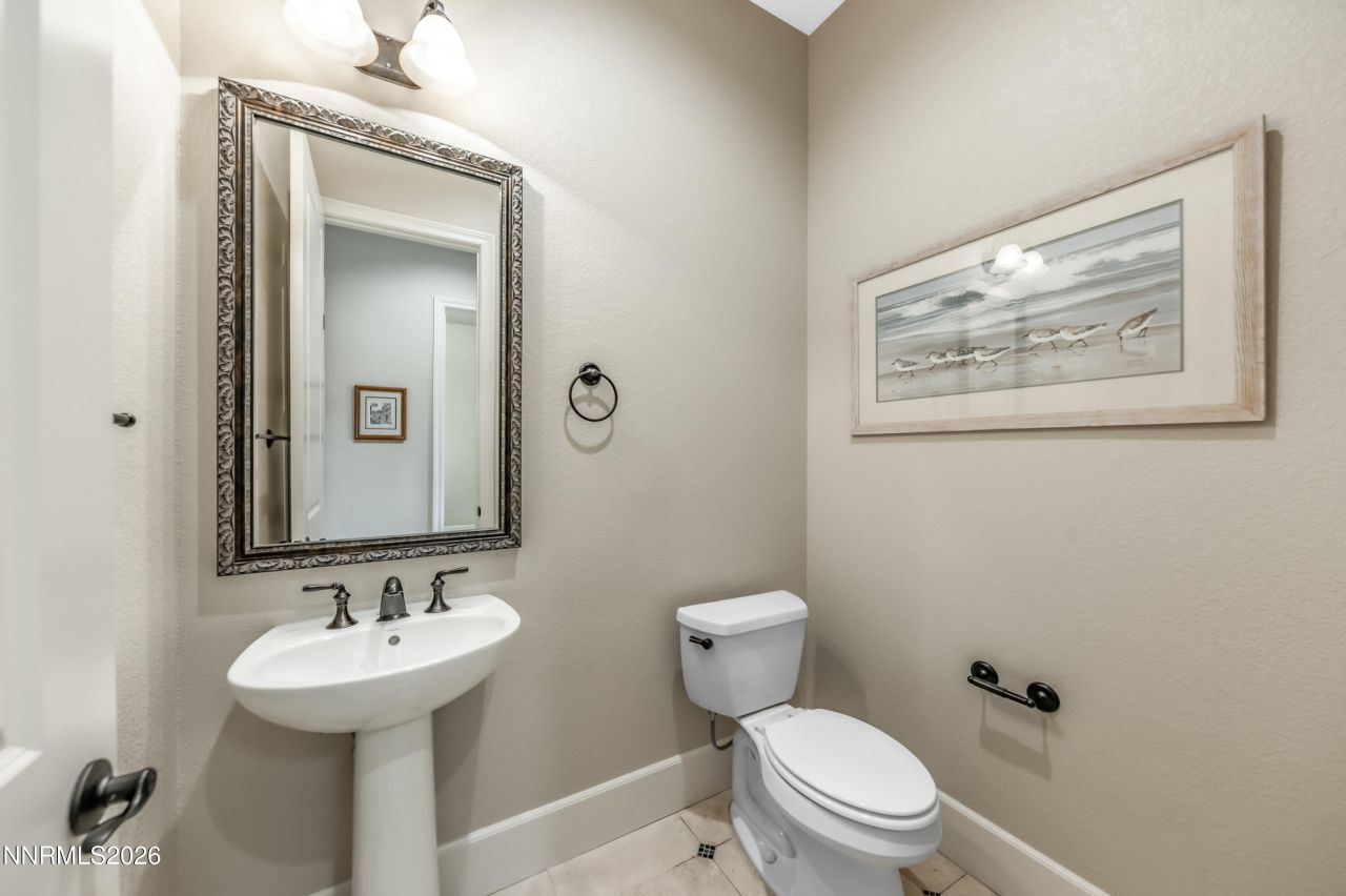 2170 Arpagos Lane, Reno, NV 89521 Photo