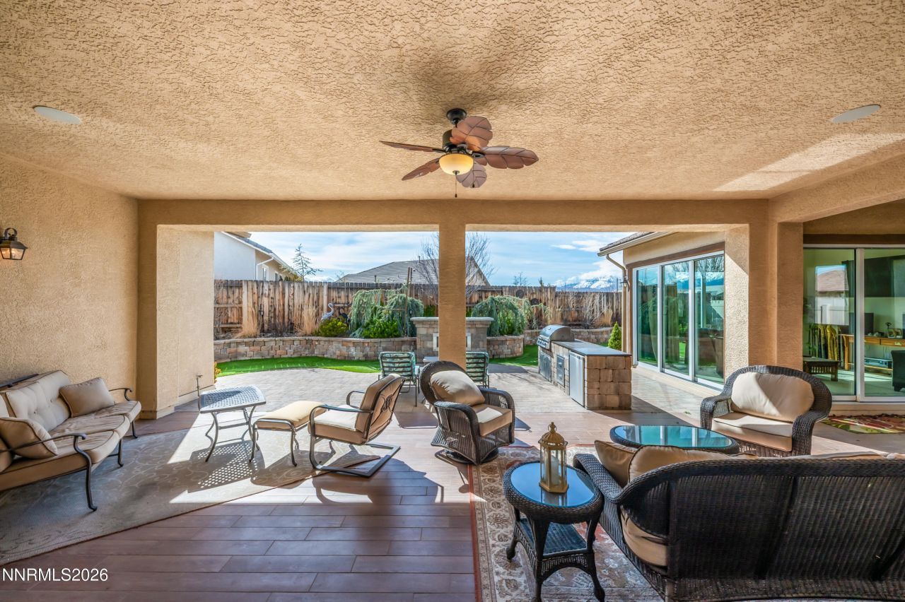 2170 Arpagos Lane, Reno, NV 89521 Photo