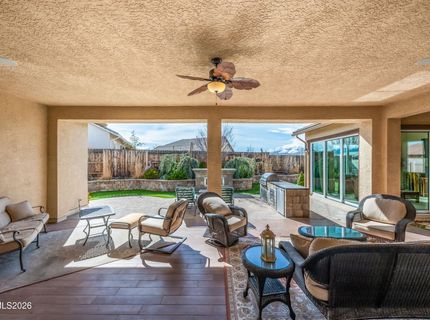 2170 Arpagos Lane, Reno, NV 89521 Photo