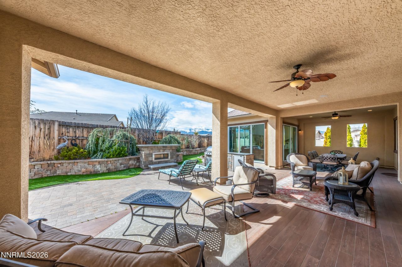 2170 Arpagos Lane, Reno, NV 89521 Photo