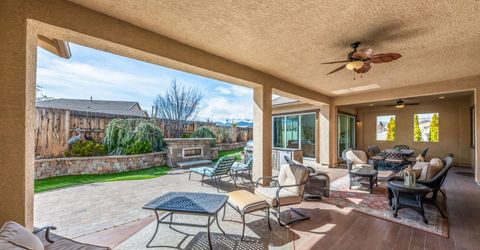 2170 Arpagos Lane, Reno, NV 89521 Photo