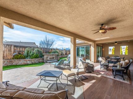 2170 Arpagos Lane, Reno, NV 89521 Photo