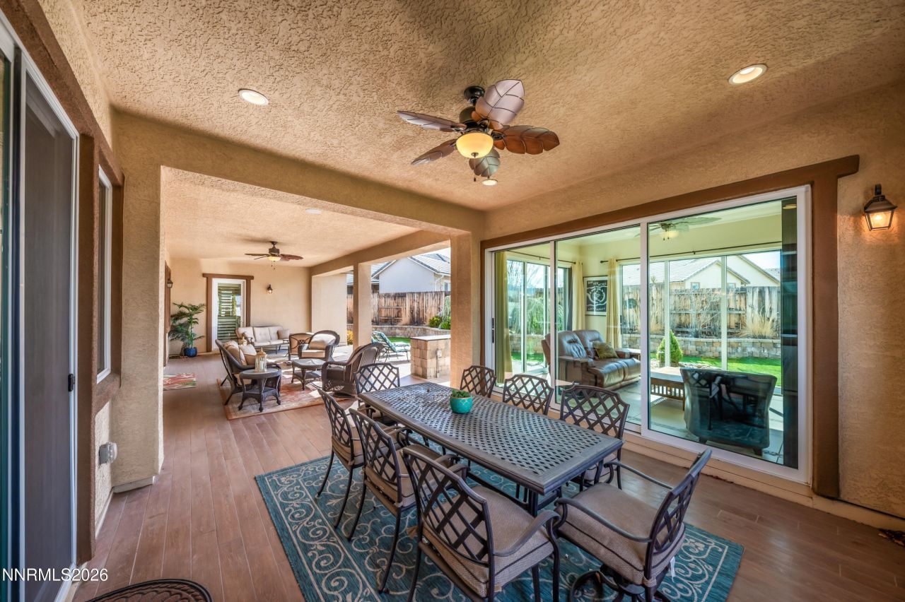 2170 Arpagos Lane, Reno, NV 89521 Photo