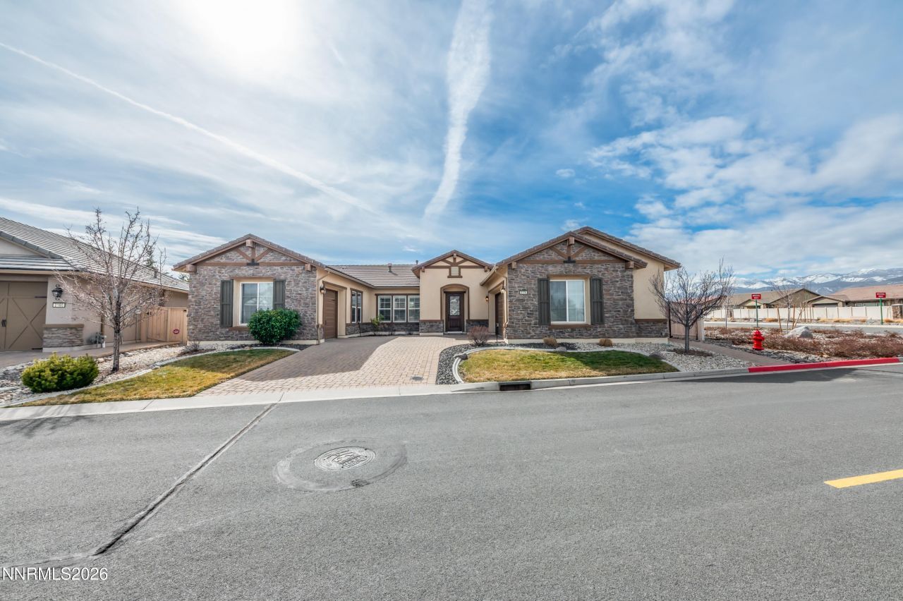2170 Arpagos Lane, Reno, NV 89521 Photo