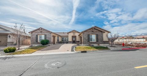2170 Arpagos Lane, Reno, NV 89521 Photo