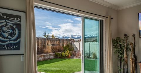 2170 Arpagos Lane, Reno, NV 89521 Photo