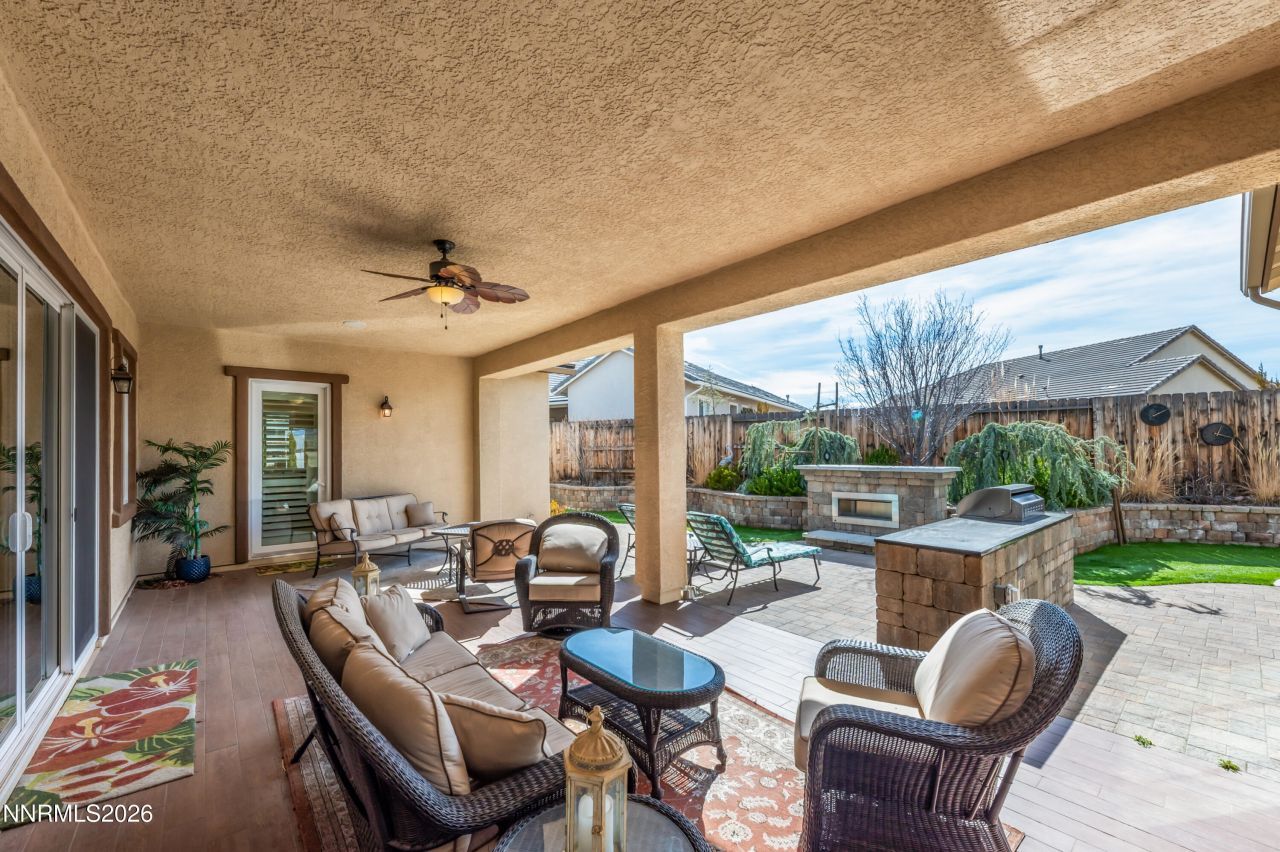 2170 Arpagos Lane, Reno, NV 89521 Photo