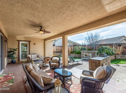 2170 Arpagos Lane, Reno, NV 89521 Photo