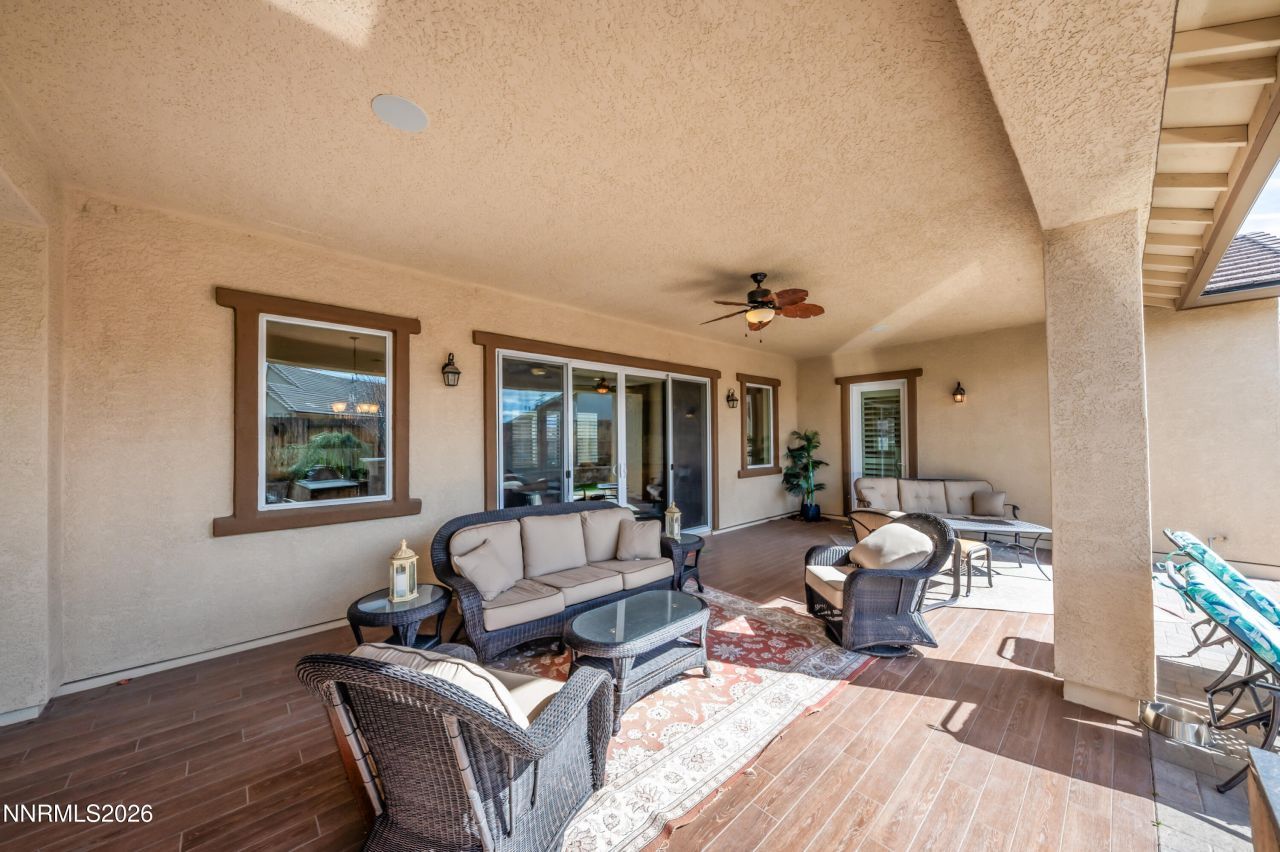 2170 Arpagos Lane, Reno, NV 89521 Photo