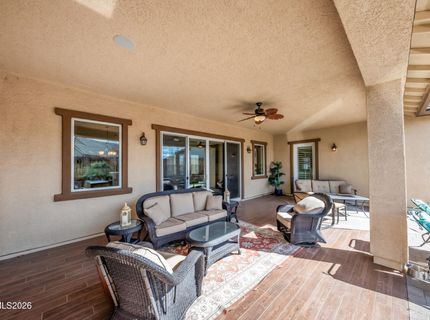 2170 Arpagos Lane, Reno, NV 89521 Photo