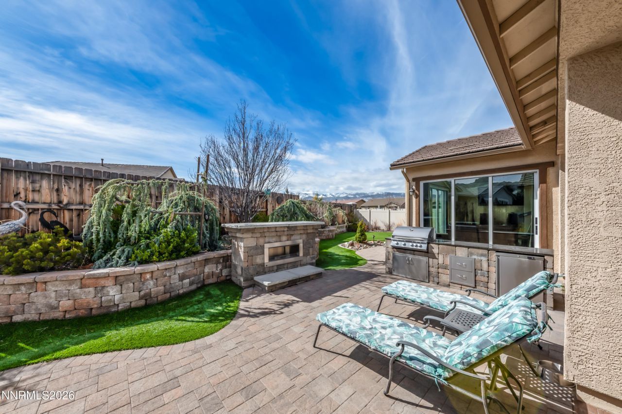 2170 Arpagos Lane, Reno, NV 89521 Photo