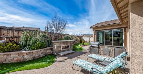 2170 Arpagos Lane, Reno, NV 89521 Photo