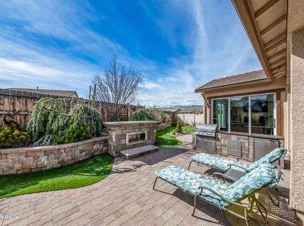 2170 Arpagos Lane, Reno, NV 89521 Photo