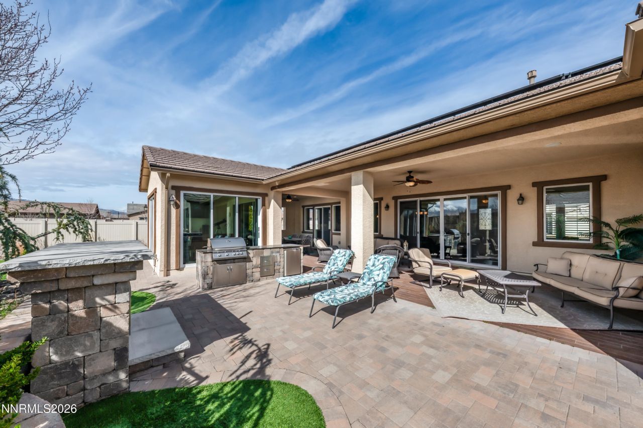 2170 Arpagos Lane, Reno, NV 89521 Photo