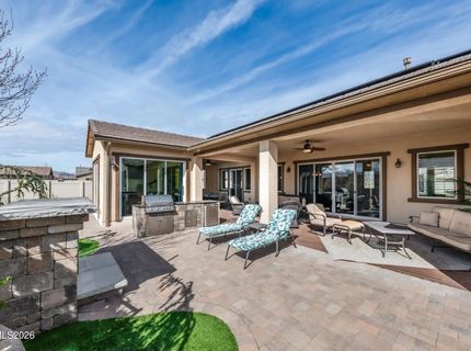 2170 Arpagos Lane, Reno, NV 89521 Photo