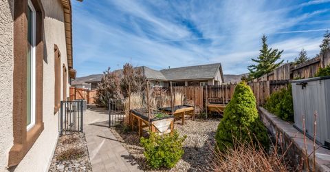 2170 Arpagos Lane, Reno, NV 89521 Photo