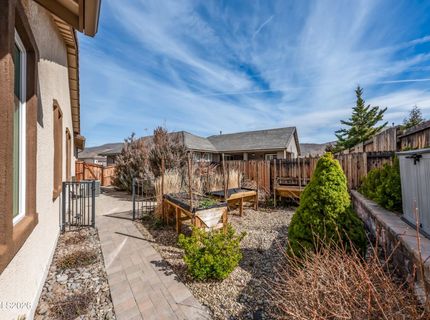 2170 Arpagos Lane, Reno, NV 89521 Photo