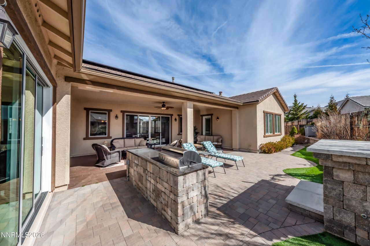 2170 Arpagos Lane, Reno, NV 89521 Photo