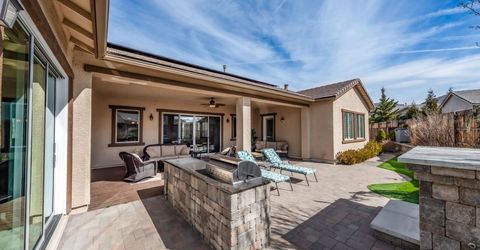 2170 Arpagos Lane, Reno, NV 89521 Photo