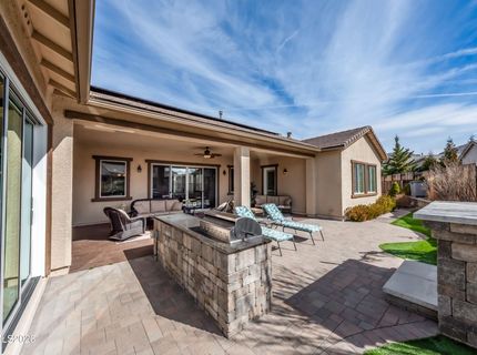 2170 Arpagos Lane, Reno, NV 89521 Photo