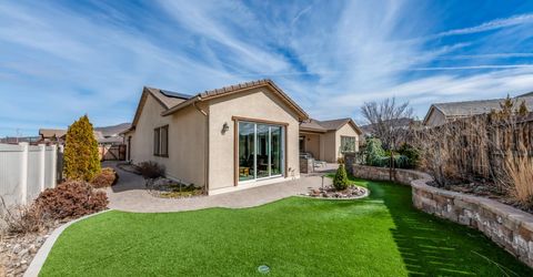 2170 Arpagos Lane, Reno, NV 89521 Photo