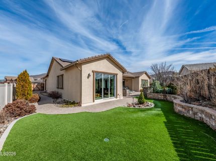 2170 Arpagos Lane, Reno, NV 89521 Photo