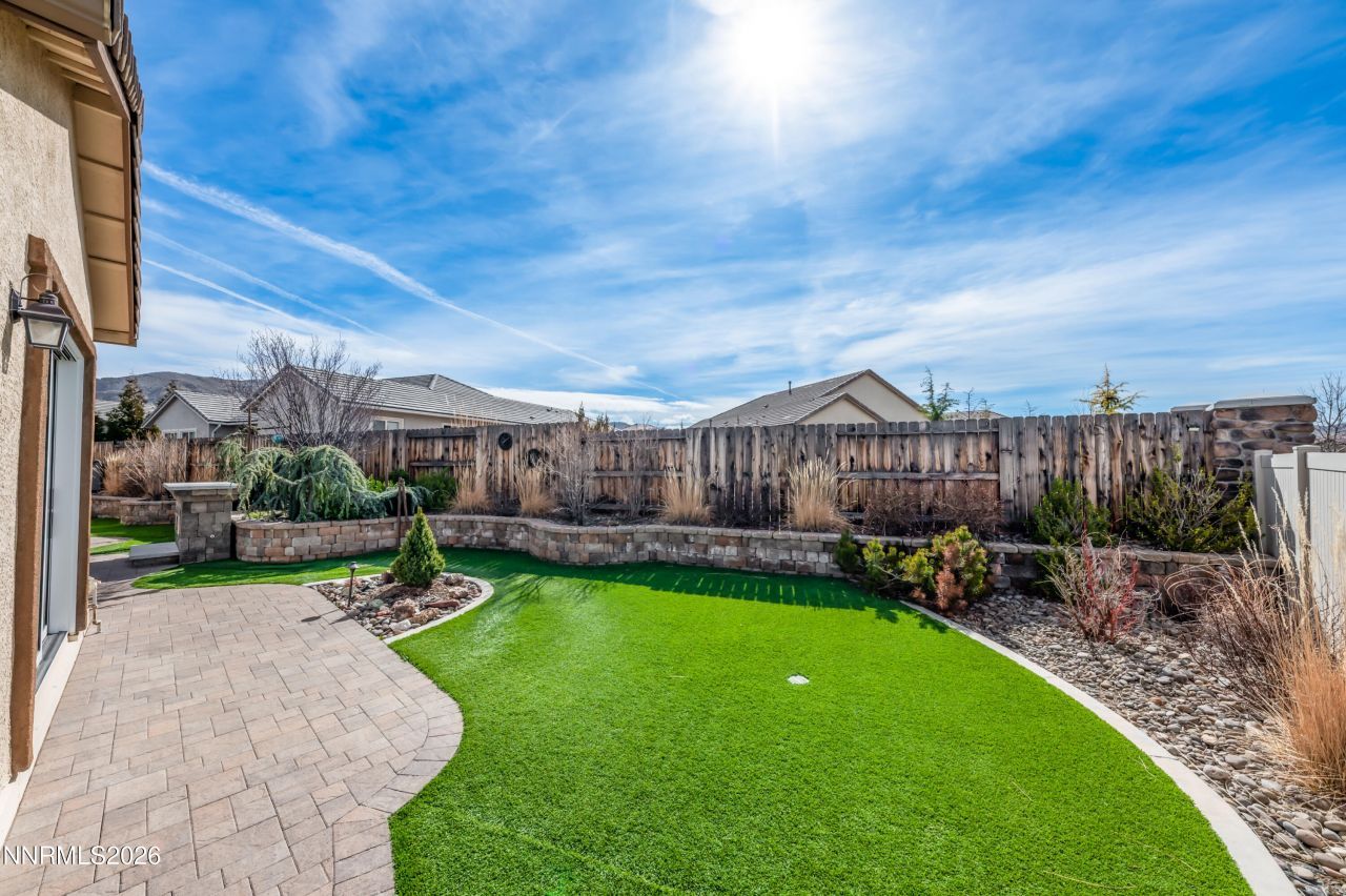 2170 Arpagos Lane, Reno, NV 89521 Photo