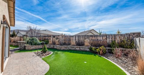 2170 Arpagos Lane, Reno, NV 89521 Photo