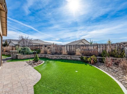 2170 Arpagos Lane, Reno, NV 89521 Photo