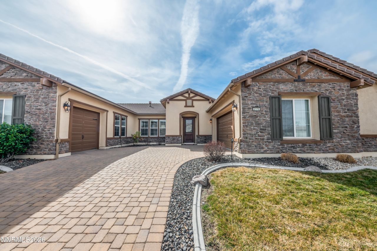2170 Arpagos Lane, Reno, NV 89521 Photo