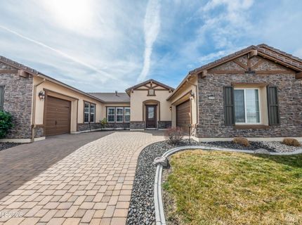 2170 Arpagos Lane, Reno, NV 89521 Photo