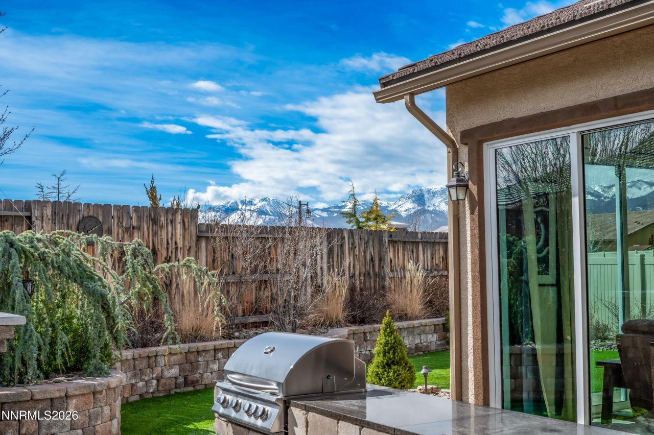 2170 Arpagos Lane, Reno, NV 89521 Photo