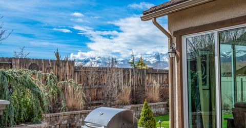 2170 Arpagos Lane, Reno, NV 89521 Photo