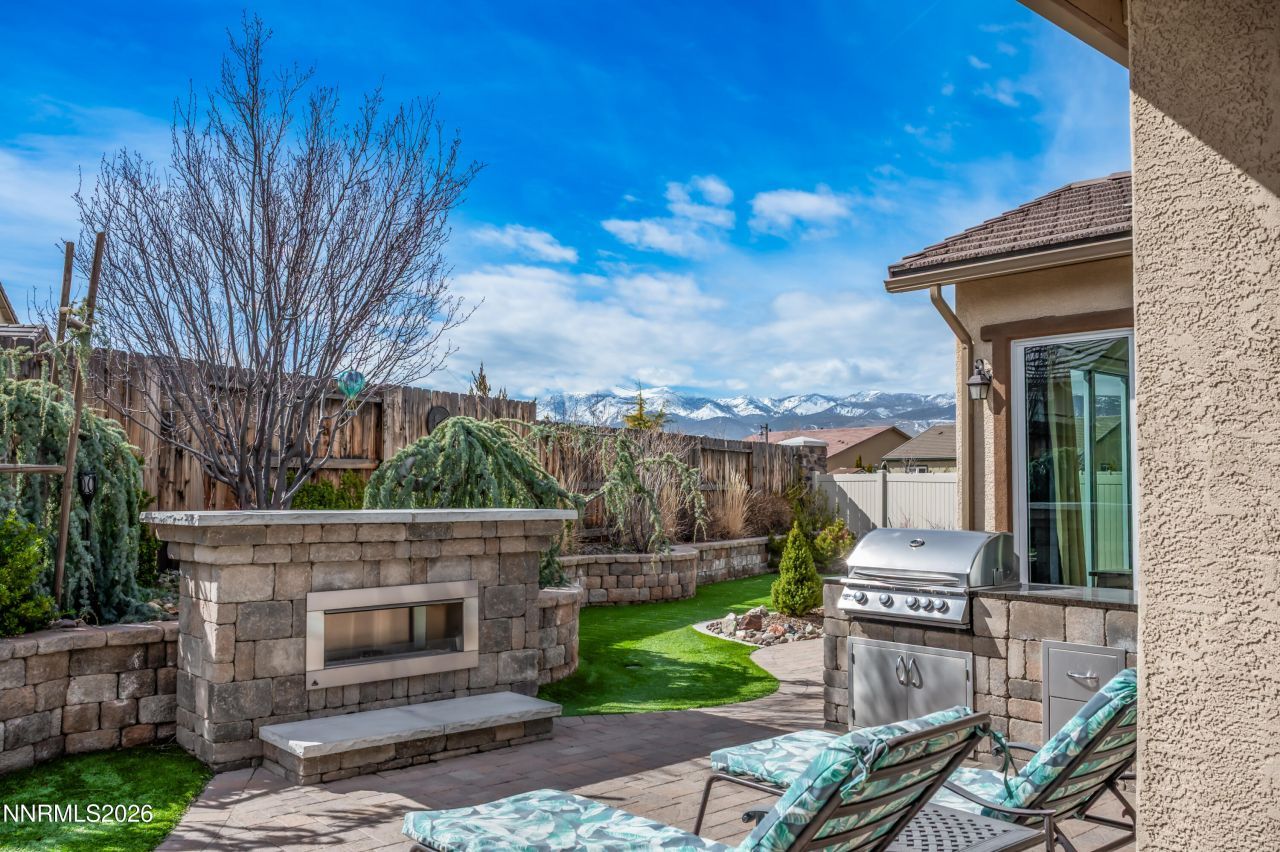 2170 Arpagos Lane, Reno, NV 89521 Photo