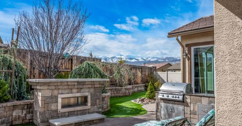 2170 Arpagos Lane, Reno, NV 89521 Photo