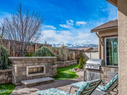 2170 Arpagos Lane, Reno, NV 89521 Photo