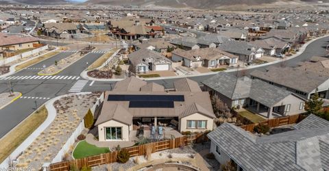 2170 Arpagos Lane, Reno, NV 89521 Photo