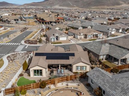 2170 Arpagos Lane, Reno, NV 89521 Photo