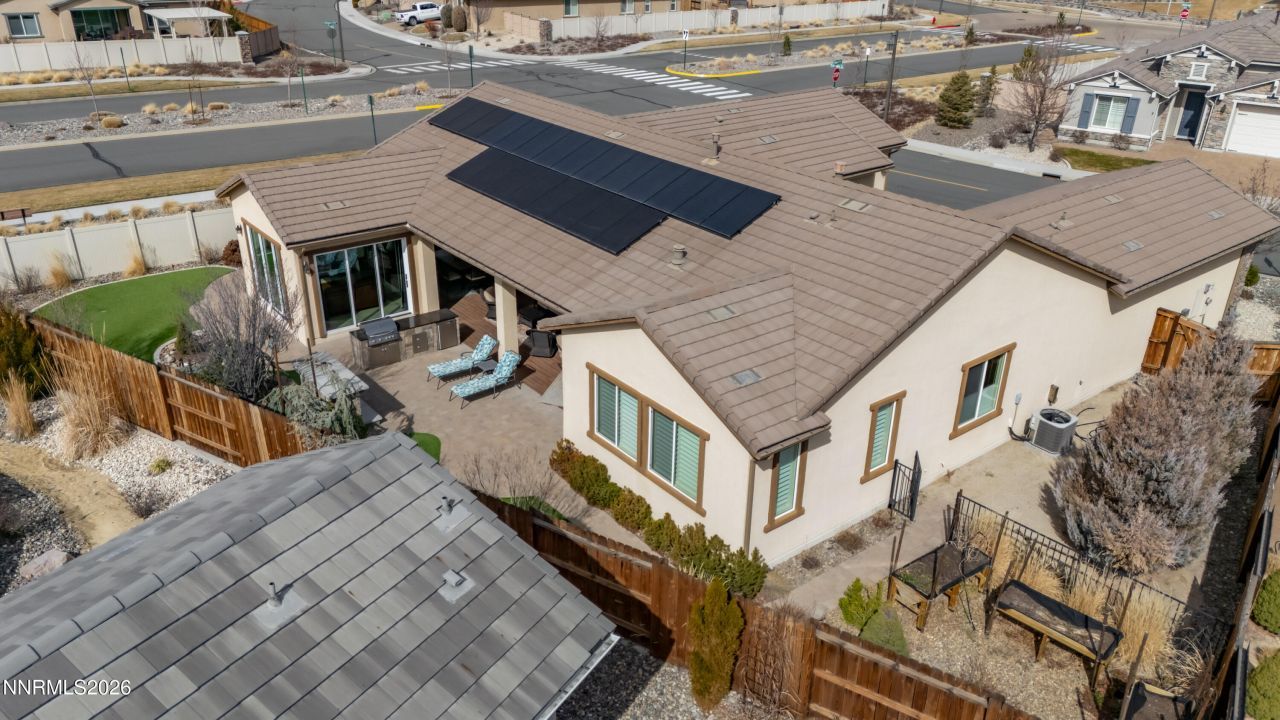 2170 Arpagos Lane, Reno, NV 89521 Photo