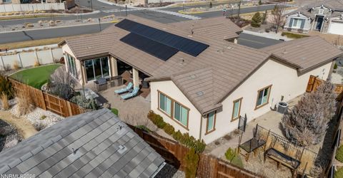 2170 Arpagos Lane, Reno, NV 89521 Photo