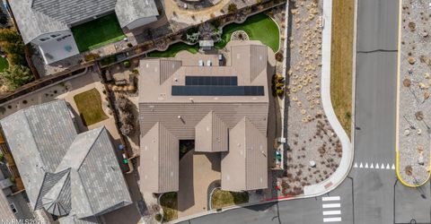 2170 Arpagos Lane, Reno, NV 89521 Photo