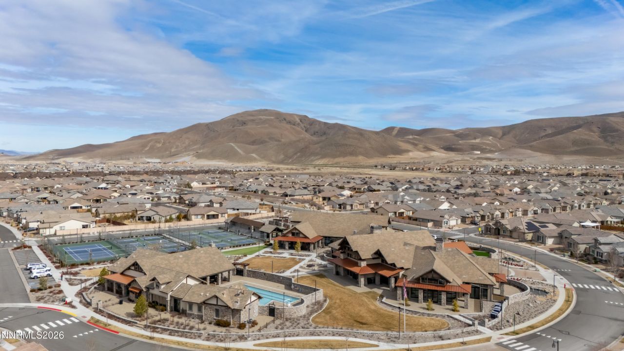 2170 Arpagos Lane, Reno, NV 89521 Photo