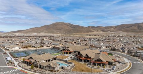 2170 Arpagos Lane, Reno, NV 89521 Photo