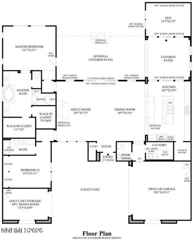 2170 Arpagos Lane, Reno, NV 89521 Photo