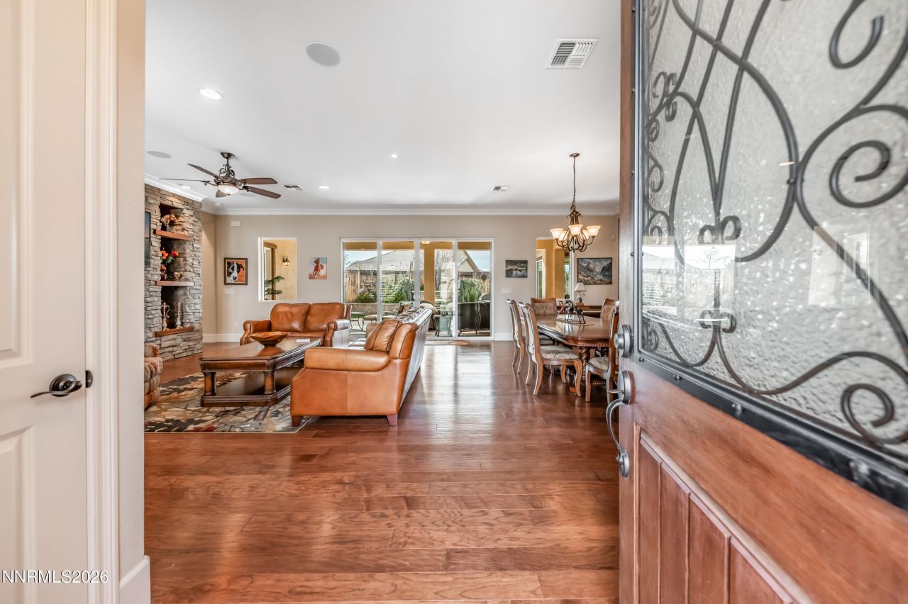 2170 Arpagos Lane, Reno, NV 89521 Photo