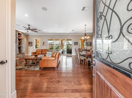 2170 Arpagos Lane, Reno, NV 89521 Photo