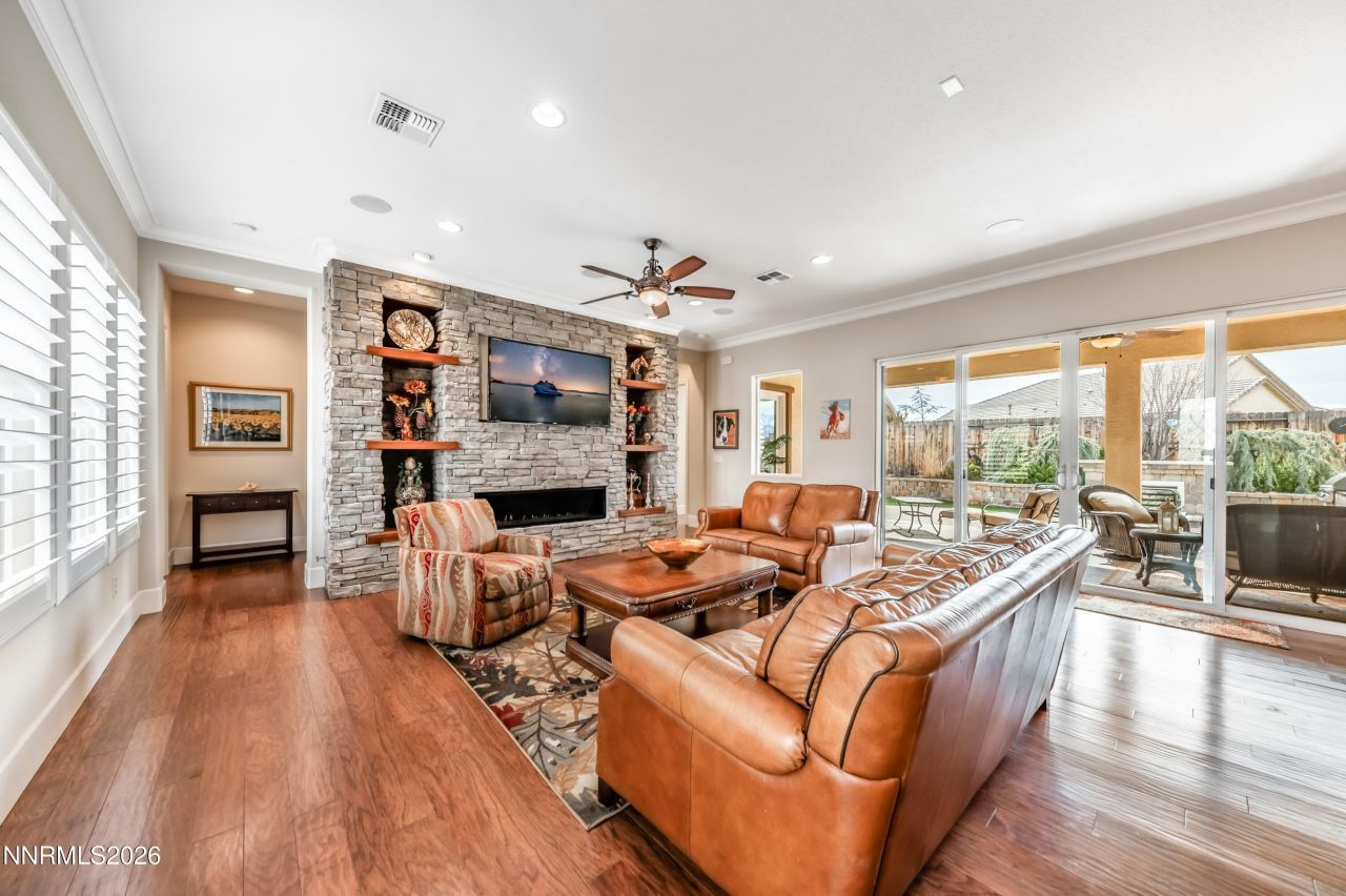 2170 Arpagos Lane, Reno, NV 89521 Photo